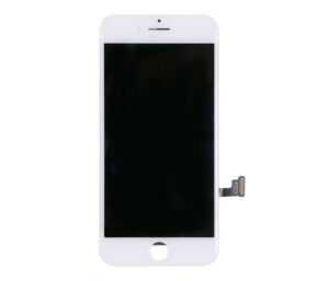 Display - iPhone 7 - Vit (Selected)