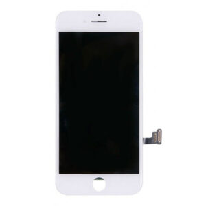 Display - iPhone 7 - Vit (Selected)