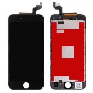 Display - iPhone 6s Plus - Svart (Selected)