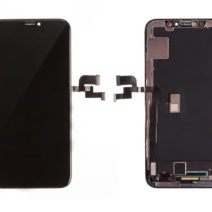 Display - iPhone X (Premium)